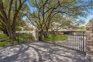 4400 Ridgehaven Rd, Fort Worth, TX 76116 - Photo 3