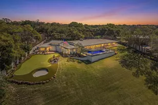 4400 Ridgehaven Rd, Fort Worth, TX 76116 - Photo 35