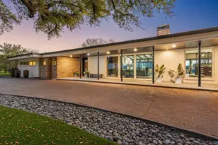 4400 Ridgehaven Rd, Fort Worth, TX 76116 - Photo 37