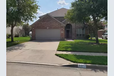 2077 Sleepy Hollow Trail, Frisco, TX 75033 - Photo 1