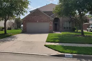 2077 Sleepy Hollow Trail, Frisco, TX 75033 - Photo 1