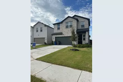 606 Aroco Bend, Princeton, TX 75407 - Photo 1