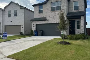 606 Aroco Bnd, Princeton, TX 75407 - Photo 1
