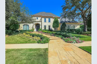 5378 Buena Vista Drive, Frisco, TX 75034 - Photo 1