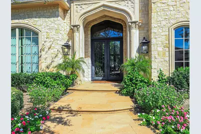 5378 Buena Vista Drive, Frisco, TX 75034 - Photo 3