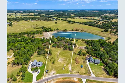 297 Zebrastone Way, Poolville, TX 76487 - Photo 1