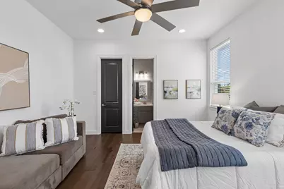 8004 Sarahville Drive, Dallas, TX 75252 - Photo 19