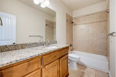 4721 Woodview Lane, Forest Hill, TX 76140 - Photo 19