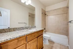4721 Woodview Ln, Forest Hill, TX 76140 - Photo 19