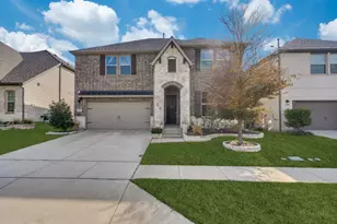 5401 Tuskegee Trail, McKinney, TX 75070 - Photo 1