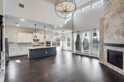 5401 Tuskegee Trail, McKinney, TX 75070 - Photo 3
