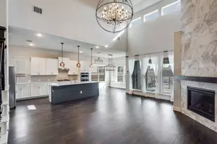 5401 Tuskegee Trail, McKinney, TX 75070 - Photo 3