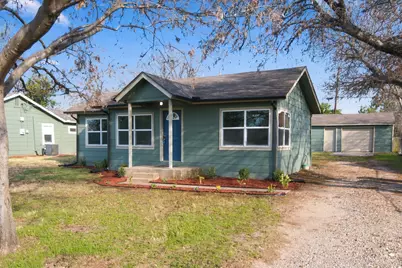 8814 Spaugh Court, White Settlement, TX 76108 - Photo 1