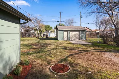 8814 Spaugh Court, White Settlement, TX 76108 - Photo 3