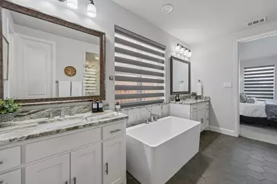 2351 Glen Heather Lane, Prosper, TX 75078 - Photo 21