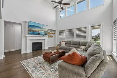 2351 Glen Heather Lane, Prosper, TX 75078 - Photo 5