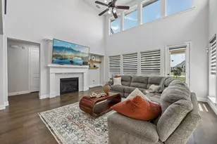 2351 Glen Heather Ln, Prosper, TX 75078 - Photo 5