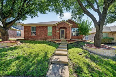 2923 Tangleglen Drive, Rockwall, TX 75032 - Photo 1