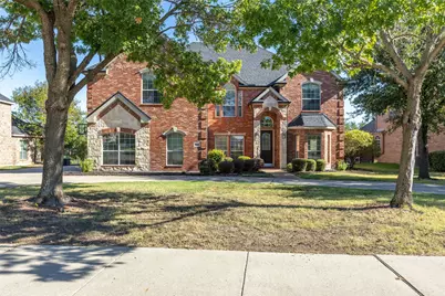 10206 Broadmoor Lane, Rowlett, TX 75089 - Photo 1