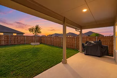 633 Captree Lane, Fort Worth, TX 76131 - Photo 21