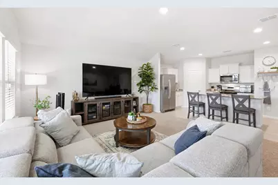 633 Captree Lane, Fort Worth, TX 76131 - Photo 13