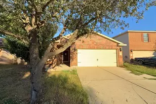10009 Iron Ridge Dr, Fort Worth, TX 76140 - Photo 1