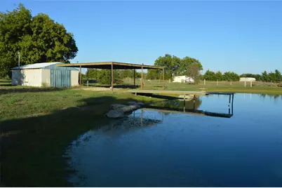 3345 County Road 1125, Farmersville, TX 75442 - Photo 35