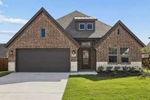 414 Bailey Dr, Josephine, TX 75173 - Photo 1