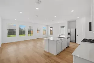 7117 Black Cherry Ln, McKinney, TX 75071 - Photo 5