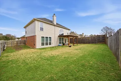 322 Sweet Leaf Lane, Lake Dallas, TX 75065 - Photo 21