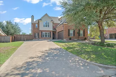 4421 Etheridge Circle, Canton, TX 75103 - Photo 3