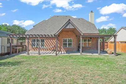 4421 Etheridge Circle, Canton, TX 75103 - Photo 33