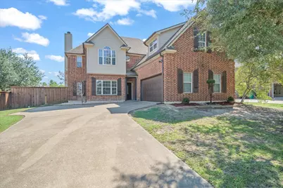 4421 Etheridge Circle, Canton, TX 75103 - Photo 1