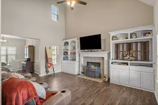 4421 Etheridge Cir, Canton, TX 75103 - Photo 9