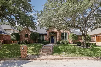 807 Muirfield Drive, Mansfield, TX 76063 - Photo 1