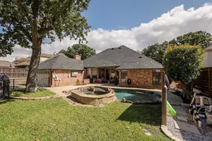 807 Muirfield Dr, Mansfield, TX 76063 - Photo 37