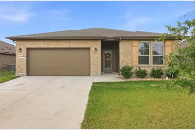 8209 Tomcat Trail, Godley, TX 76044 - Photo 1
