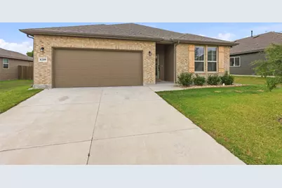 8209 Tomcat Trail, Godley, TX 76044 - Photo 3