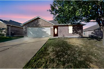 1449 Waterford Drive, Little Elm, TX 75068 - Photo 1