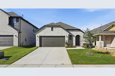 4866 Heirloom Lane N, Celina, TX 75009 - Photo 1