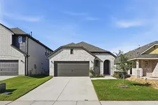 4866 Heirloom Ln N, Celina, TX 75009 - Photo 1