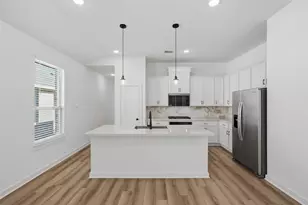 4866 Heirloom Ln N, Celina, TX 75009 - Photo 5