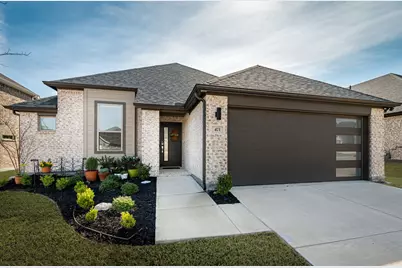 471 Crystal Clear Lane, Princeton, TX 75407 - Photo 1