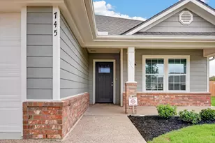 745 Heston Cir, Robinson, TX 76706 - Photo 3