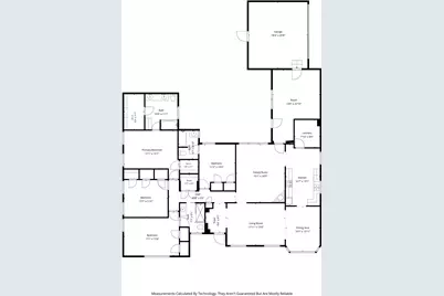 6908 Lavendale, Dallas, TX 75230 - Photo 37