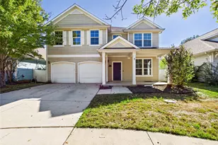10024 Concord Dr, Providence Village, TX 76227 - Photo 1