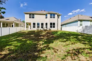 10024 Concord Dr, Providence Village, TX 76227 - Photo 27