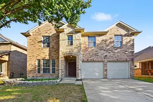 9416 Jerico Dr, McKinney, TX 75072 - Photo 1