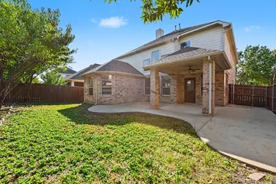 9416 Jerico Drive, McKinney, TX 75072 - Photo 37