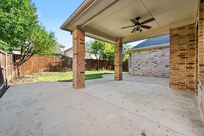9416 Jerico Drive, McKinney, TX 75072 - Photo 35